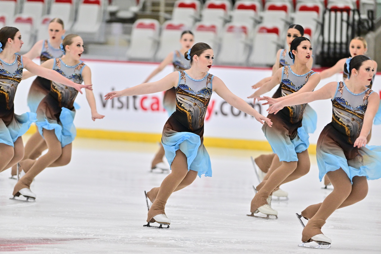 Home Page :: Lower Mainland Synchronized Skating Club powered by Uplifter