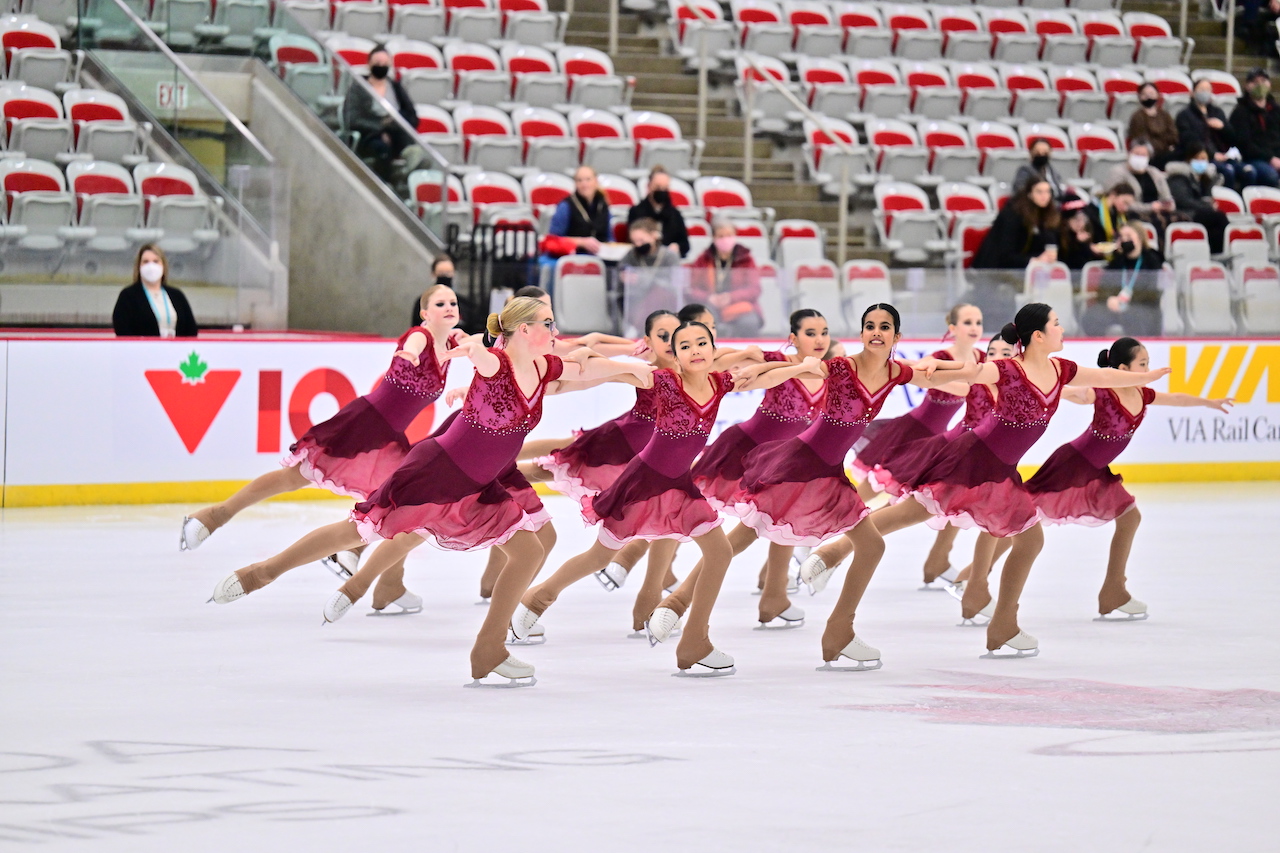 News and Updates :: Lower Mainland Synchronized Skating Club powered by ...